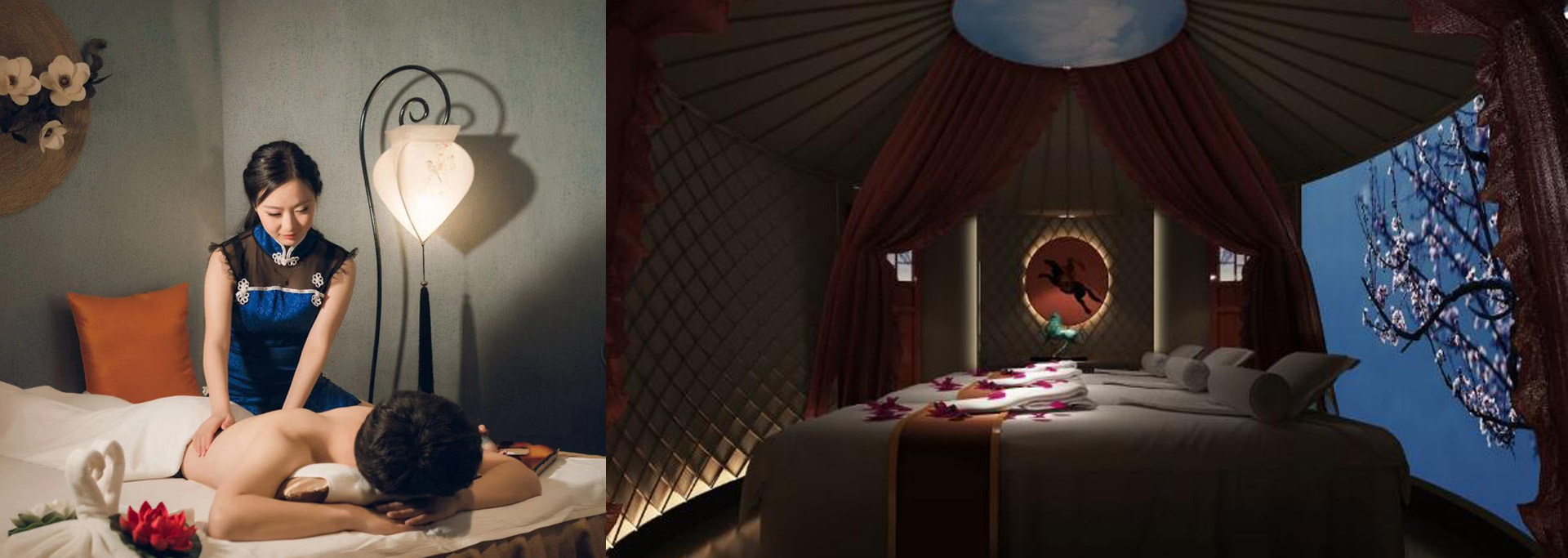 上海闵行桑拿会所