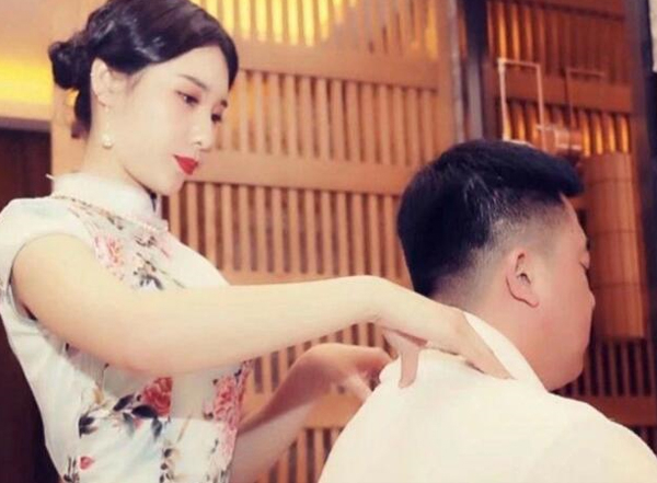 上海闵行男士会所你不来吗-健康生活更精彩