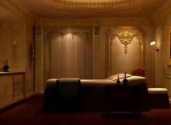 上海闵行高档休闲会所风采展示（九）