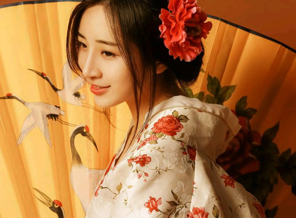 上海闵行洗浴spa商务会所艺师风采（四）