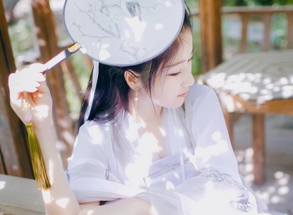 上海闵行足疗会所艺师风采（七）