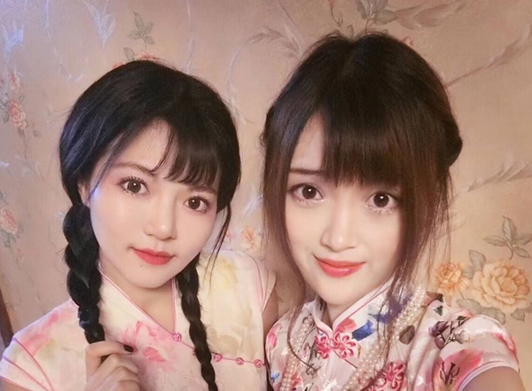 上海闵行水疗会所艺师风采（十）